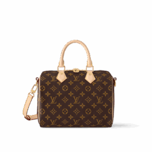 louis vuitton women's speedy bandoulière