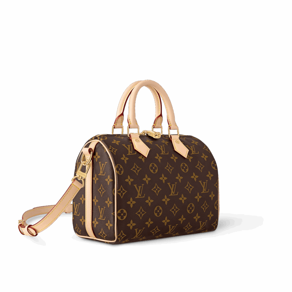 louis vuitton women's speedy bandoulière