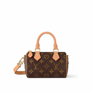 louis vuitton women's nano speedy