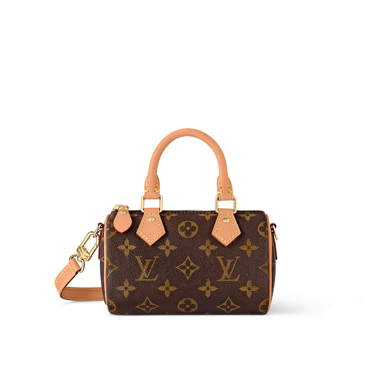 louis vuitton women's nano speedy