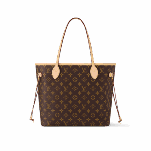 louis vuitton women's neverfull mm/gm bag