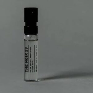 le labo the noir 29 eau de parfum 0.025 oz sample size