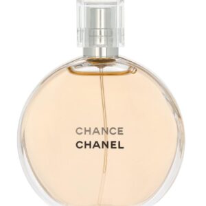 chanel chanel chance eau de toilette edt 50ml perfume