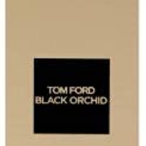 tom ford black orchid eau de parfum spray for women, 1.7 ounce