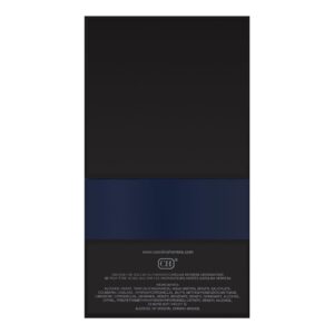 bad boy cobalt elixir by carolina herrera for men 3.4 oz edp spray