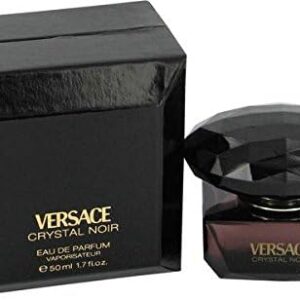 versace crystal noir