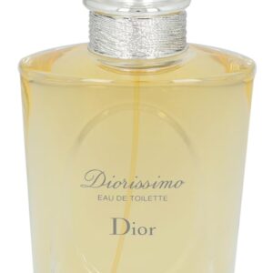 christian dior diorissimo for women. eau de toilette spray 3.4 oz