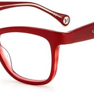 carolina herrera women's prescription eyewear frames