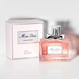 dior miss dior eau de parfum 3.4 ounce new 2017 version