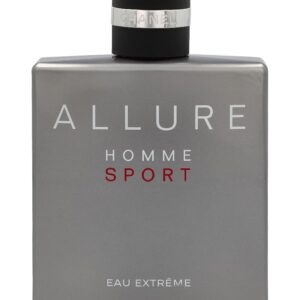 chanel allure homme sport eau extreme eau de toilette spray 150ml/5oz