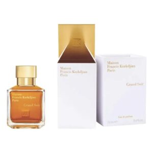 maison francis kurkdjian grand soir by eau de parfum spray, 2.3 fl oz