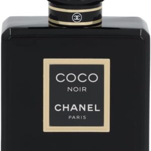 coco noir eau de parfum spray 50ml/1.7oz