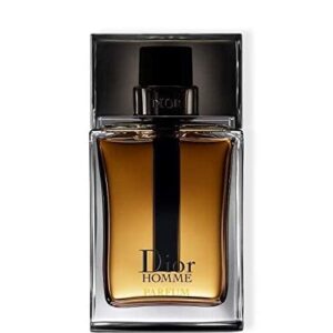 dior homme parfum spray for men, 3.4 ounce