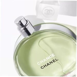 chance eau fra?che eau de parfum spray 3.4 fl. oz. by chanel