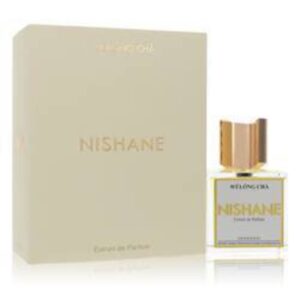 nishane wulong cha extrait de parfum spray for unisex, 3.4 ounce