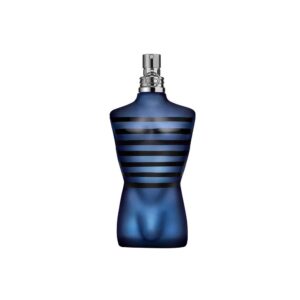 ultra male by jean paul gaultier for men 4.2 oz eau de toilette intense spray
