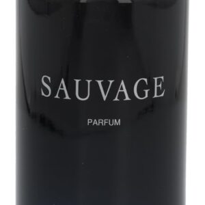 dior sauvage by christian for men 6.8 oz parfum spray