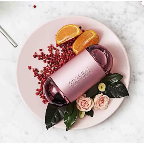 carolina herrera 212 sexy eau de parfum spray for women, 3.4 ounce