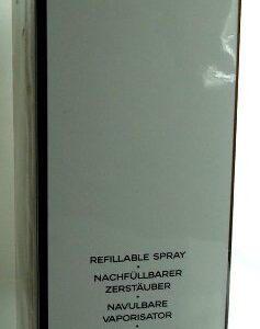 no. 5 by chanel for women, eau de toilette spray, 3.4 ounce (100 ml)