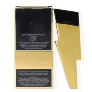 carolina herrera bad boy extreme mini edp spray for men, 8 ml