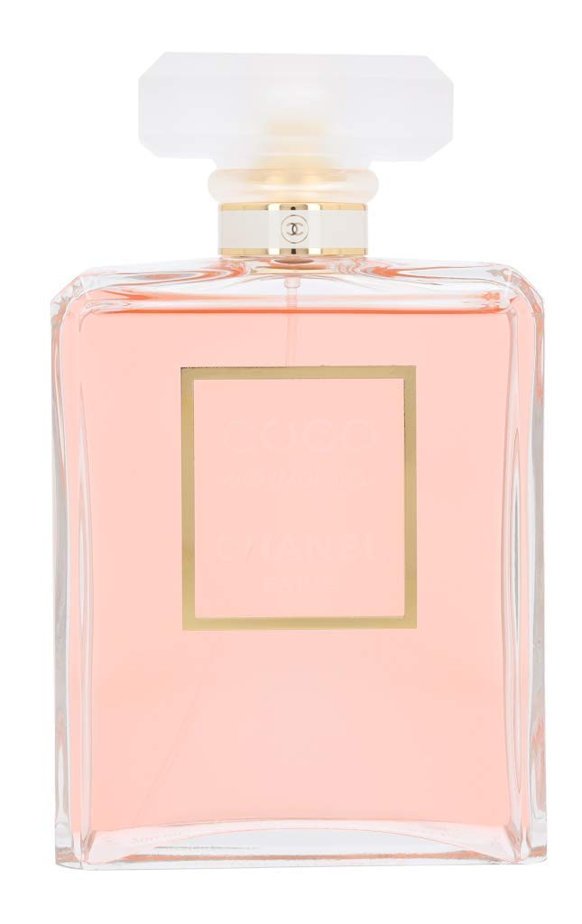 chanel coco mademoiselle eau de parfums spray, 6.8 ounce