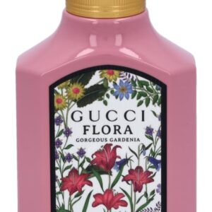 gucci flora gorgeous gardenia for women 1.0 oz eau de parfum spray