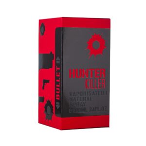 hunter killer by armaf for men 3.4 oz edp spray
