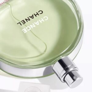 chance eau fraiche eau de toilette spray for women, 3.4 fluid ounce