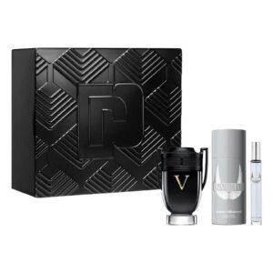 invictus victory by paco rabanne for men 3.4 oz eau de parfum extreme spray