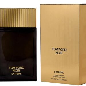 tom ford noir extreme men eau de parfum spray, 5.0 ounce/150ml