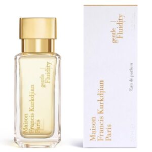 maison francis kurkdjian gentle fluidity gold edition for unisex 1.18 oz edp spray