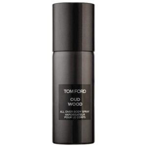 tom ford oud wood all over body spray, 5.07 fl oz (pack of 1) (tofouwu2415002)