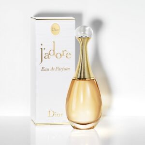 christian dior jadore eau de parfum spray for women, 2.5 ounce
