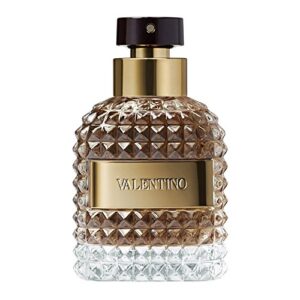 valentino uomo for men by valentino 1.7 oz edt spray