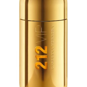 carolina herrera 212 vip eau de parfum spray for women, 2.7 ounce