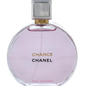 chanel chance eau tendre eau de parfum spray for women, 1.7 fl oz, 3145891262506