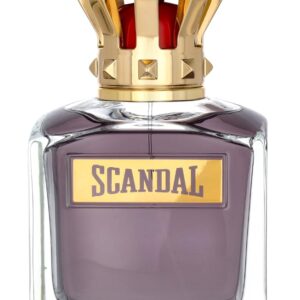 jean paul gaultier scandal men 5.1 oz edt spray