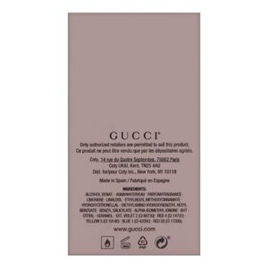 gucci guilty love edition mmxxi pour homme 1.6 oz eau de toilette spray