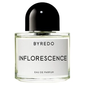 byredo inflorescence eau de parfum spray 100ml/3.3oz
