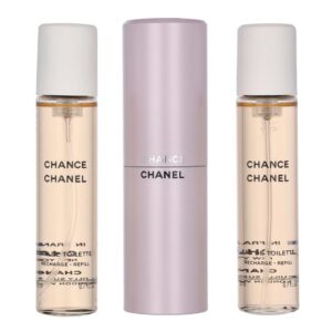 chanel chance twist & spray eau de toilette