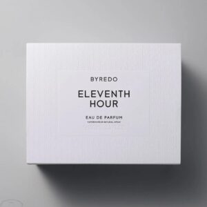 byredo eleventh hour edp spray women 3.3 oz