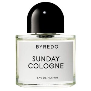 byredo sunday cologne eau de parfum spray 50ml/1.6oz