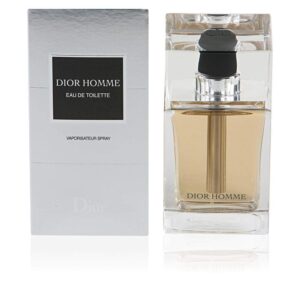 christian dior homme by christian dior for men. eau de toilette spray 3.4 ounces