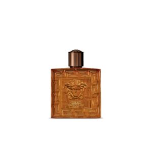 versace eros najim parfum spray for men, 3.4 ounce