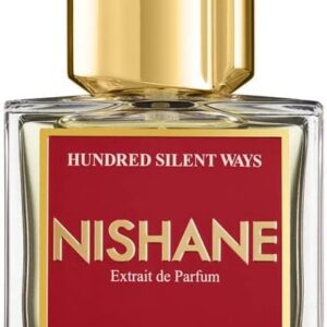 nishane hacivat by nishane, 3.4 oz extrait de parfum spray for unisex