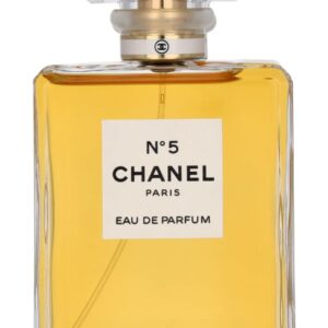 chanel #5 by chanel 3.4 oz / 100 ml edp spray perfume for women