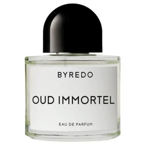 byredo oud immortel for women 3.3 oz edp spray