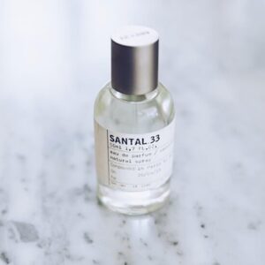 santal33, perfume spray iconic scent of new york a cult fragrance unisex eau de parfume 50ml 1.7oz