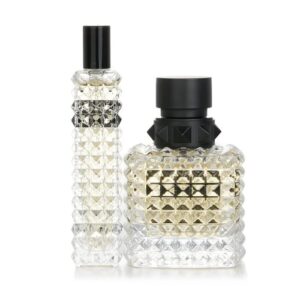 valentino donna yellow dream born in roma eau de parfum spray for women, 3.4 ounce (new launch 2021) (x w2b p770886845)