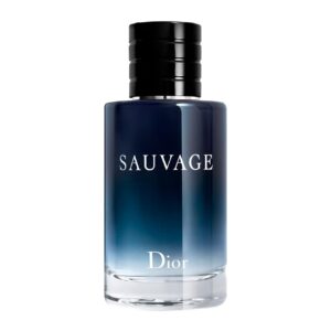 dior sauvage by for men eau de tiolette spray, 3.4 oz (tester), 3.4 oz